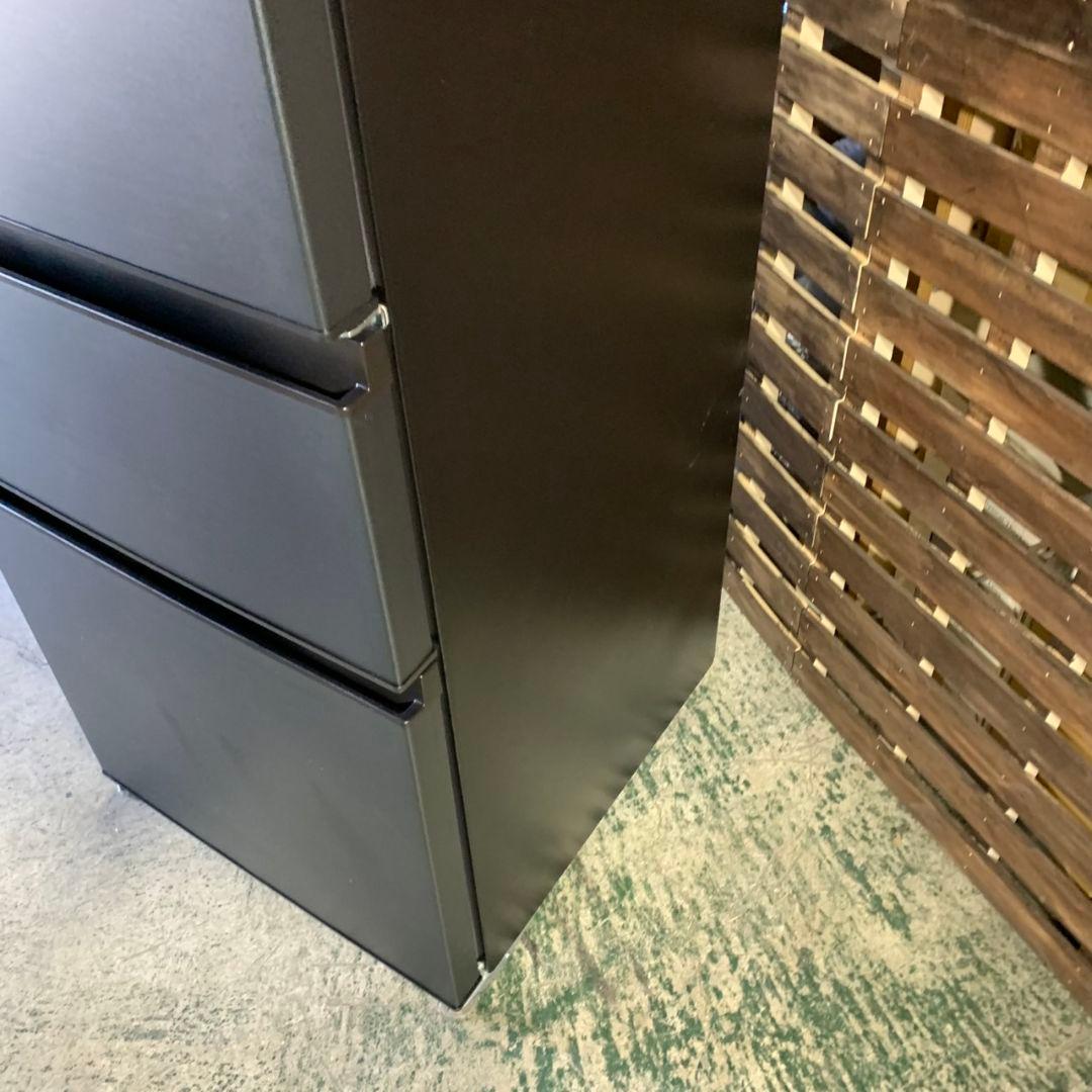 F655\"　TOSHIBA 3ドア冷蔵庫 GR-T36SC 2022年製