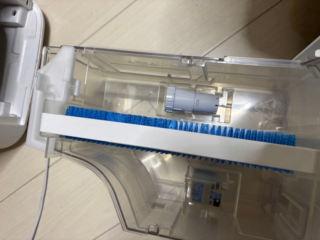 2024年製 KI-RD50 SHARP 除加湿空気洗浄機