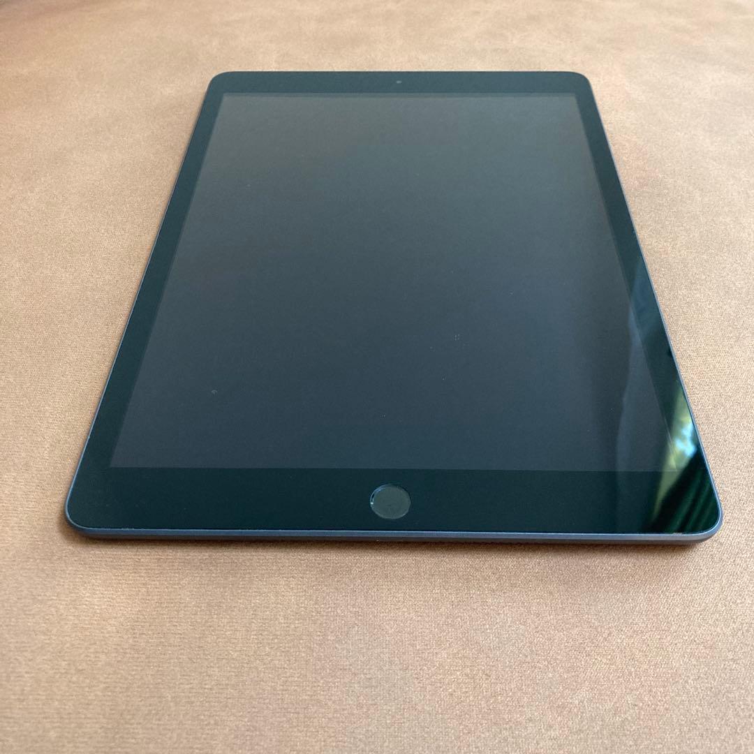 426【早い者勝ち】美品☆電池最良好☆iPad7第7世代32GB WIFIモデル