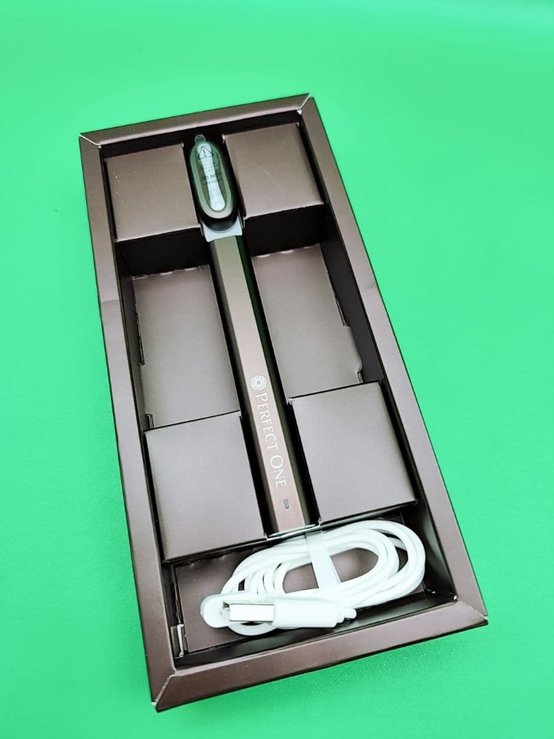 新品未使用　パーフェクトワン SPフェイシャルリフトhot ITstick EX