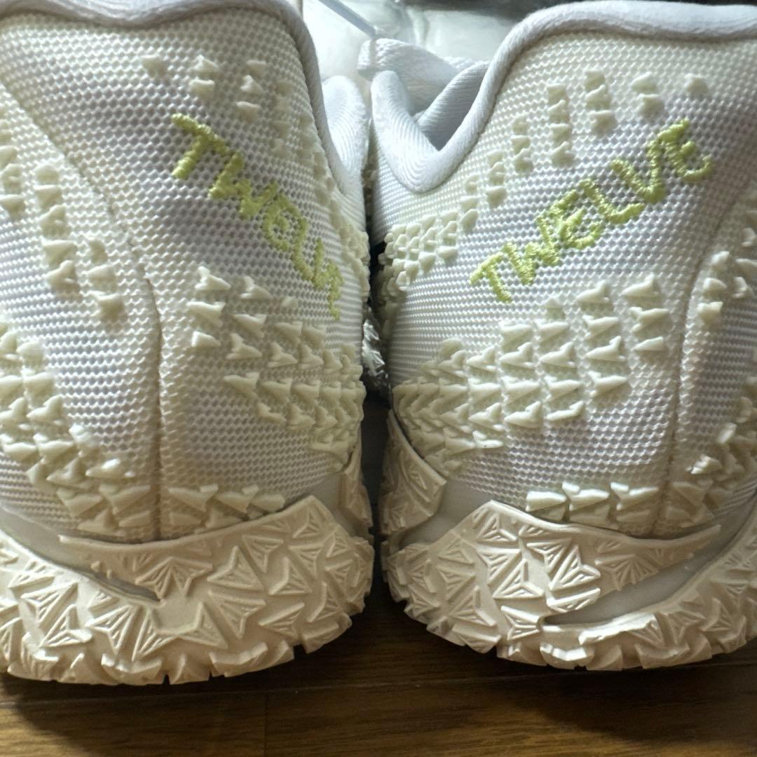 NIKE JA 3 EP “coconuts milk ” ナイキ　29cm