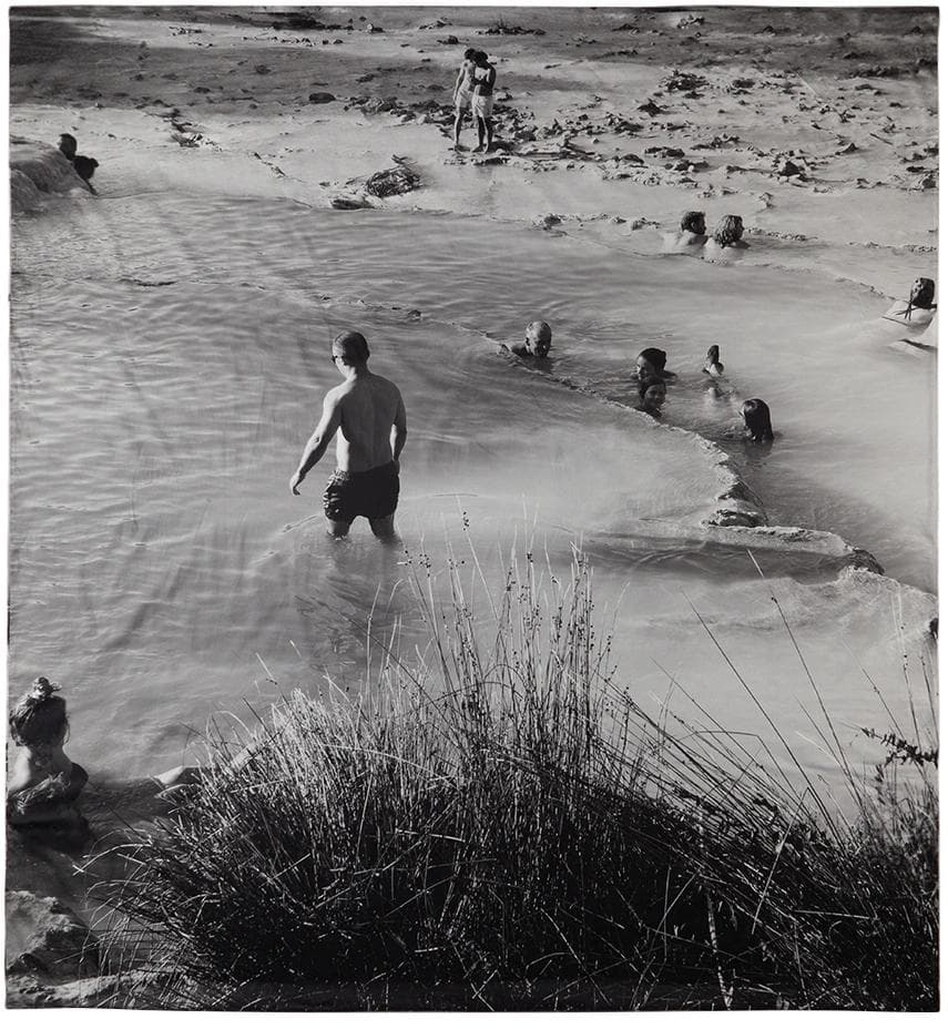 BLESS 布団カバー枕カバー２枚N°69 Saturnia Bedsheets