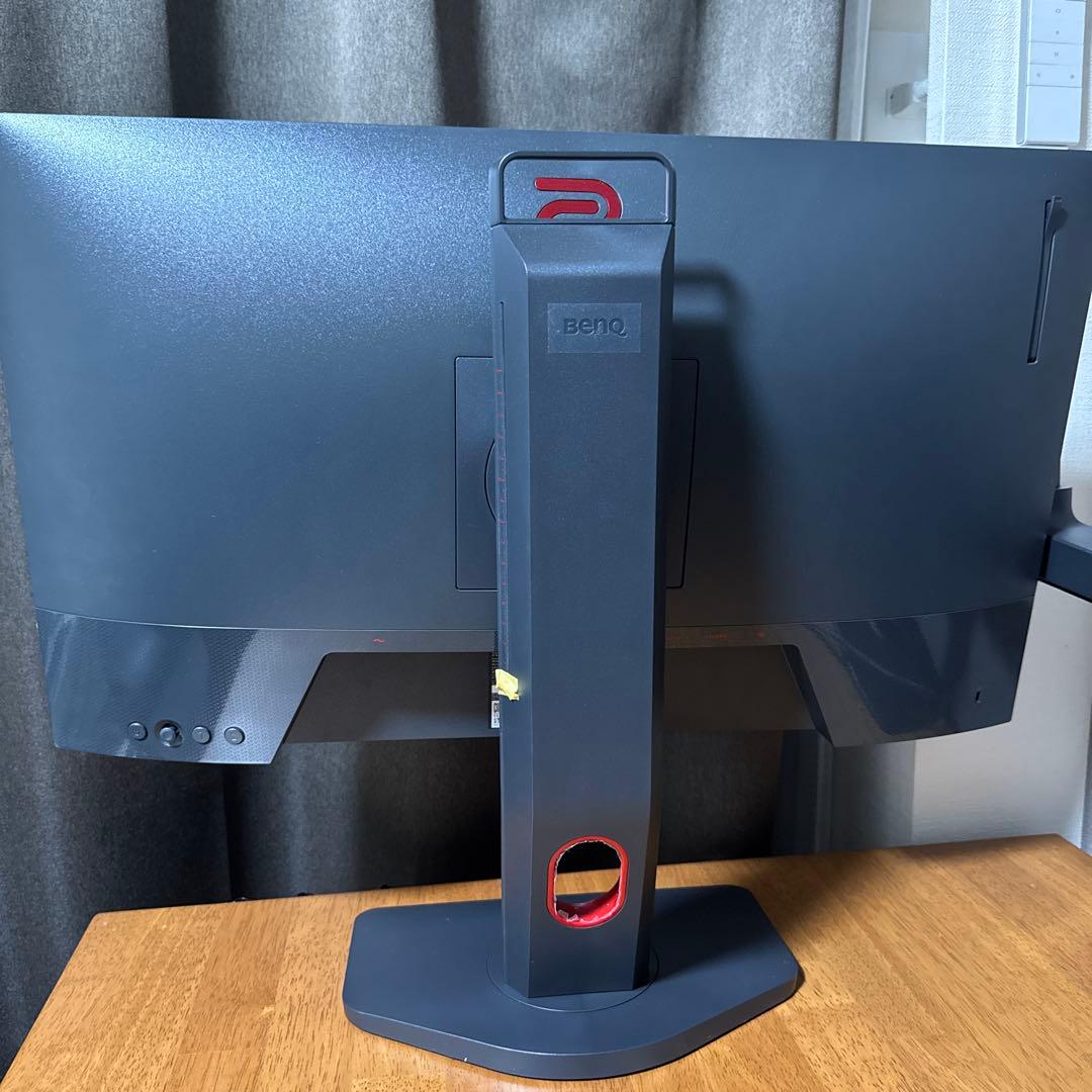 ディスプレイ・モニター本体 BenQ Zowie XL2546K