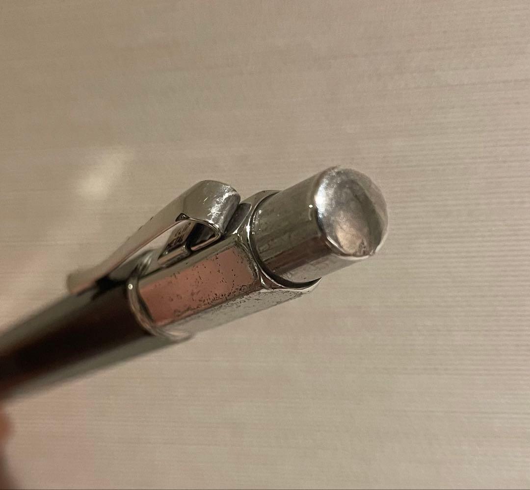 CARAN d'ACHE カランダッシュ ボールペン バリアス カーボン3000