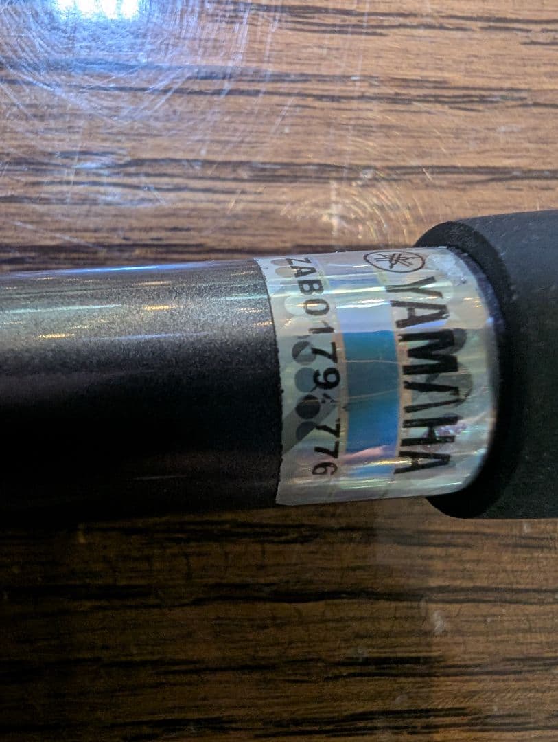 Yamaha RMX 7番フェアウェイウッド 20°