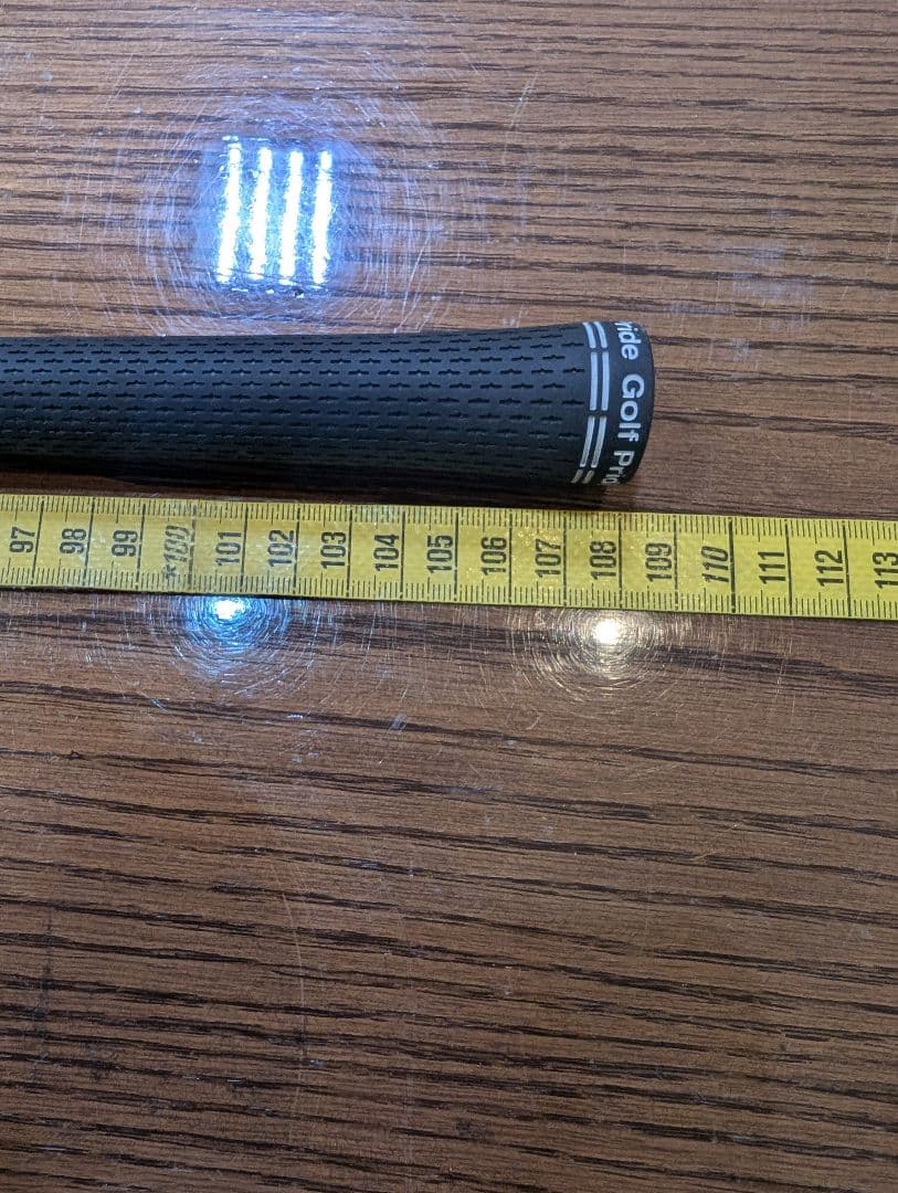 Yamaha RMX 7番フェアウェイウッド 20°