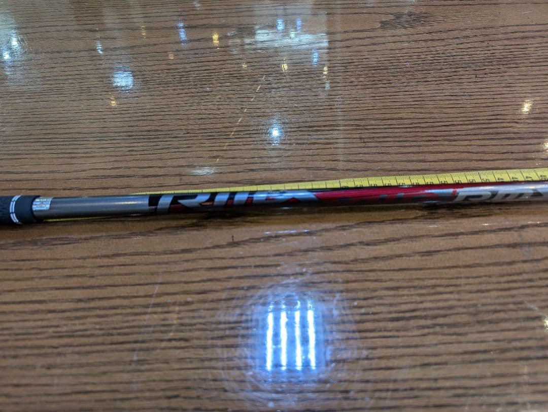 Yamaha RMX 7番フェアウェイウッド 20°