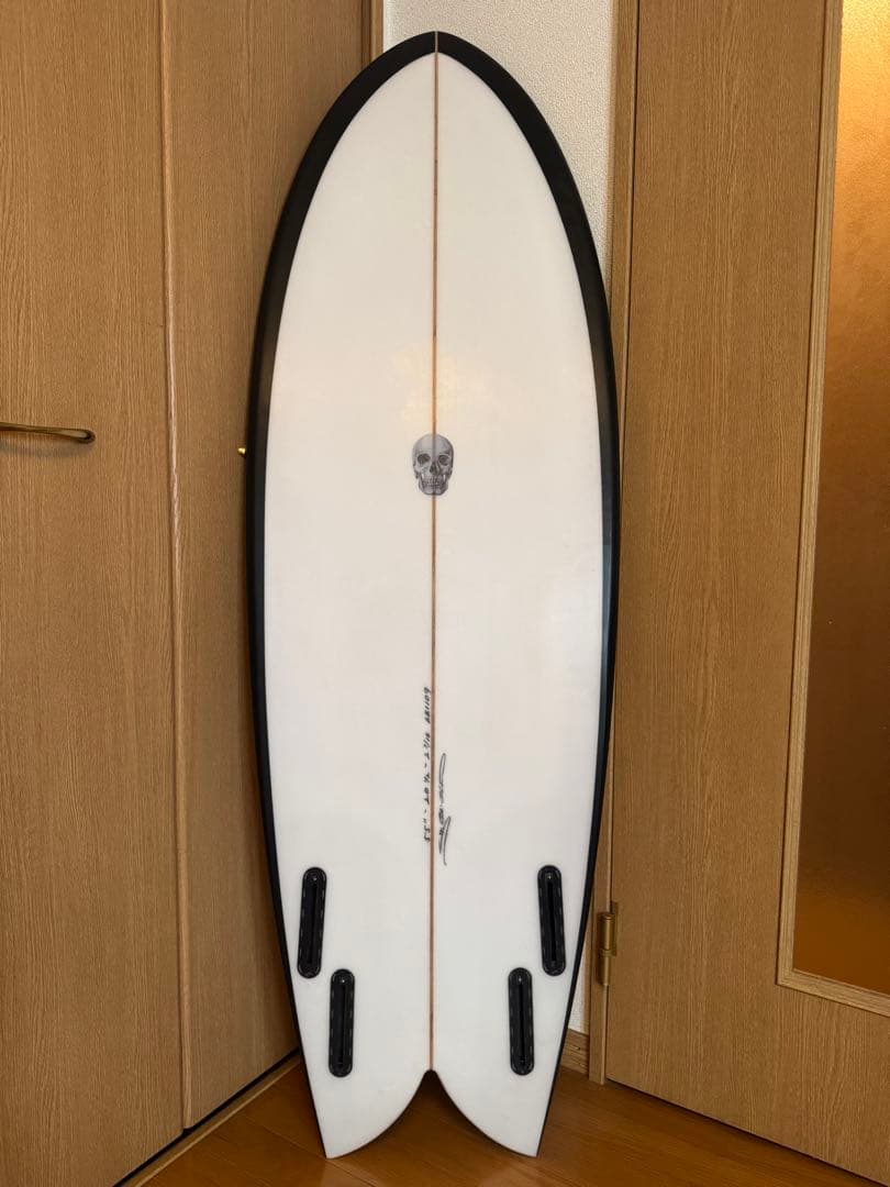 ☆Meg918☆専用 クリステンソン　マイコナート　5'5\"