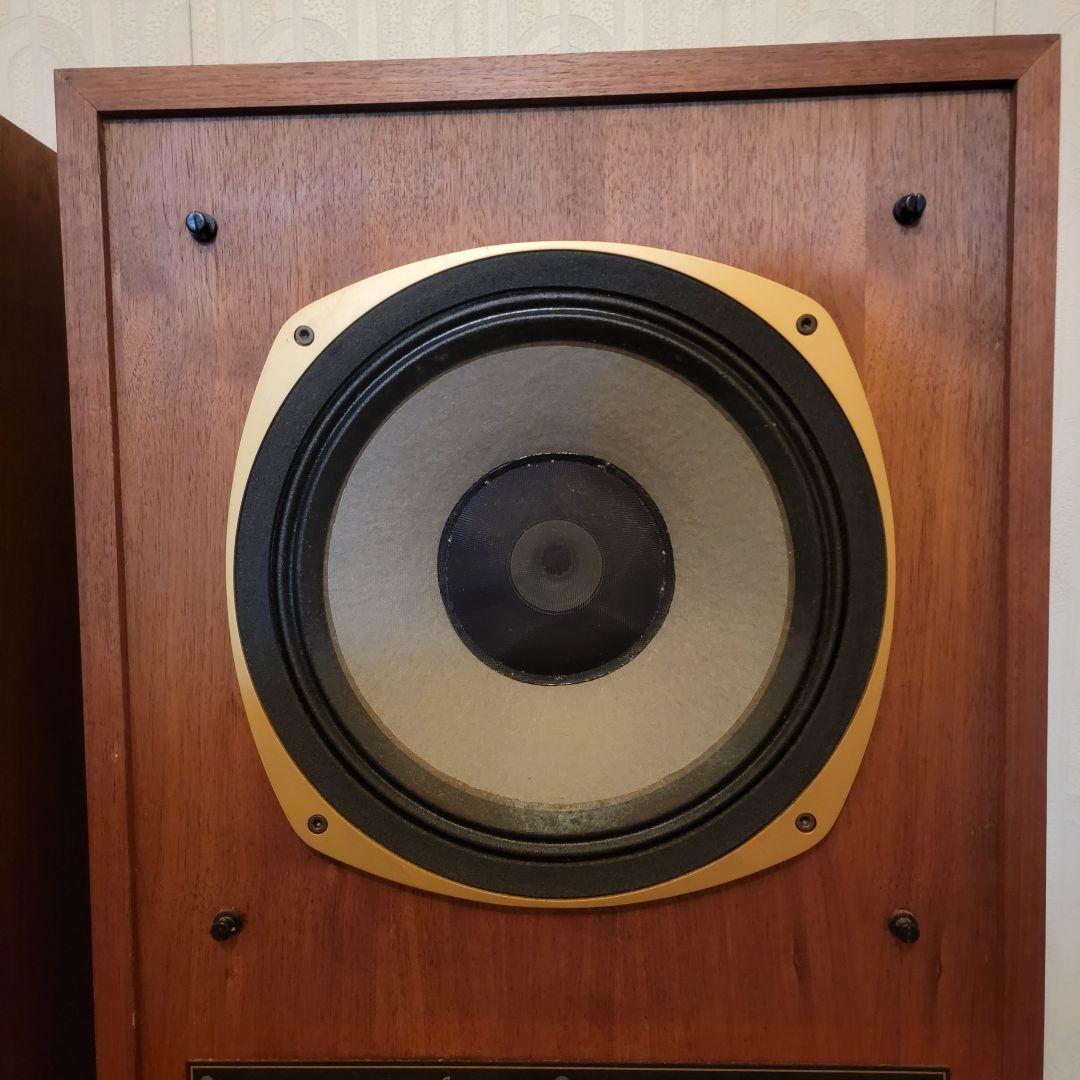 スピーカー・ウーファー Tannoy Super Red Monitor SRM 12X