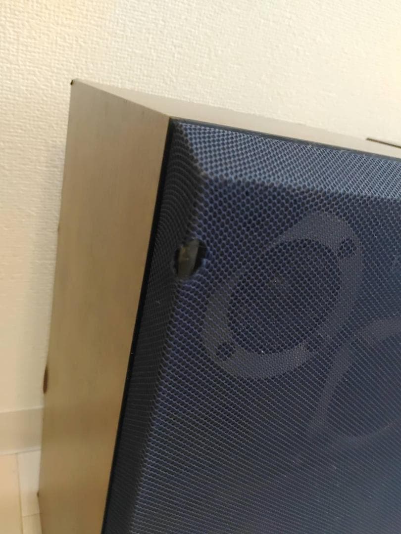 激レア　SANSUI サンスイ SP-V50 3Way3スピーカーシステム