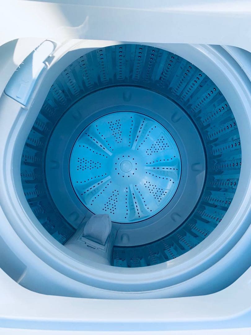 ♻️送料設置無料　AQUA 電気洗濯機　AQW-S60F