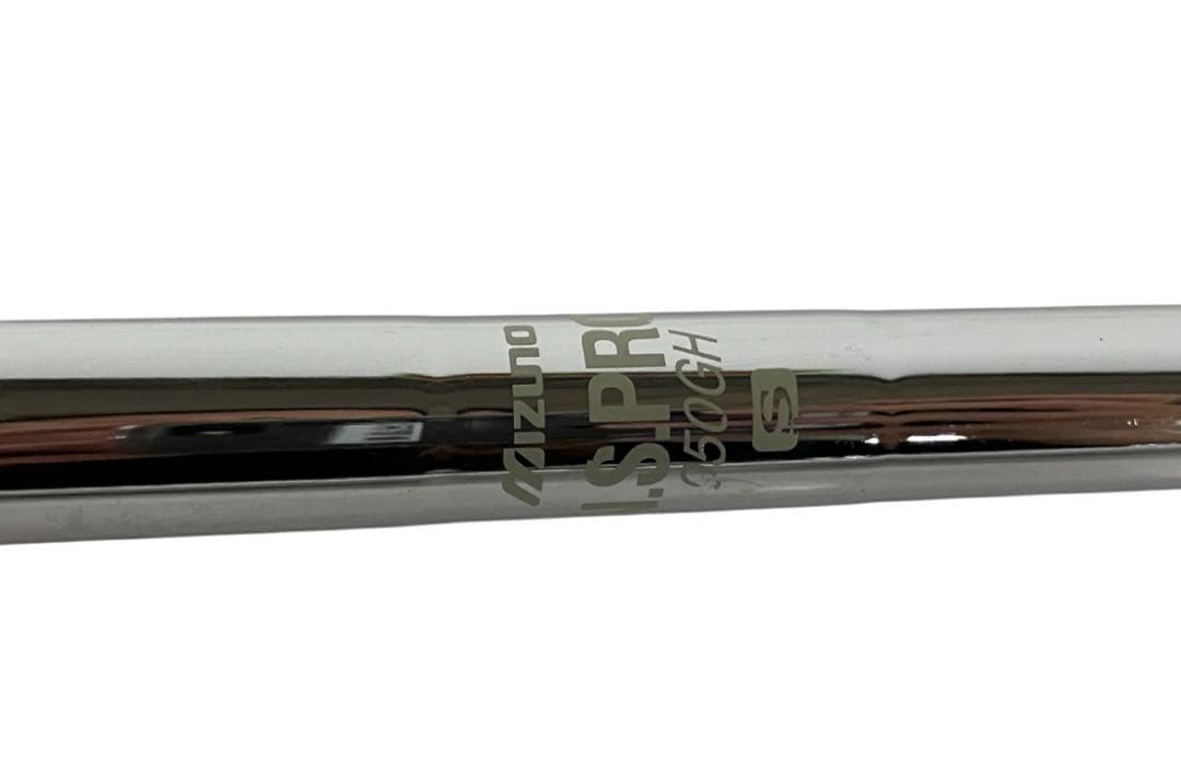 ミズノ MIZUNO MP CLK 19 22 ユーティリティ 2本セット Ｓ