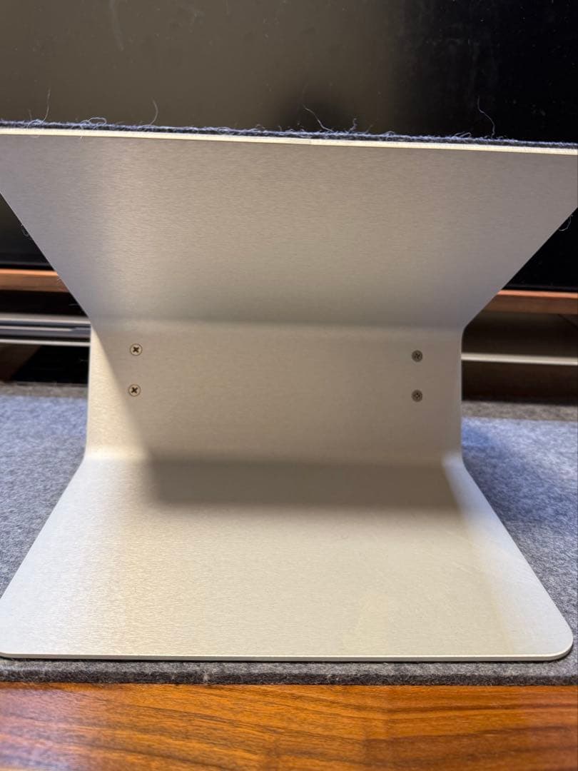 その他 Grovemade Wood Laptop Riser