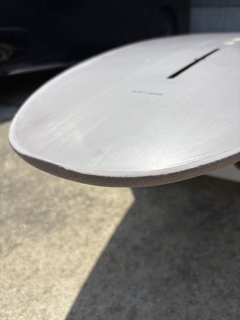 【美品】CRIME CALISTUBBY 8'0 クライム　カリスタビー24年