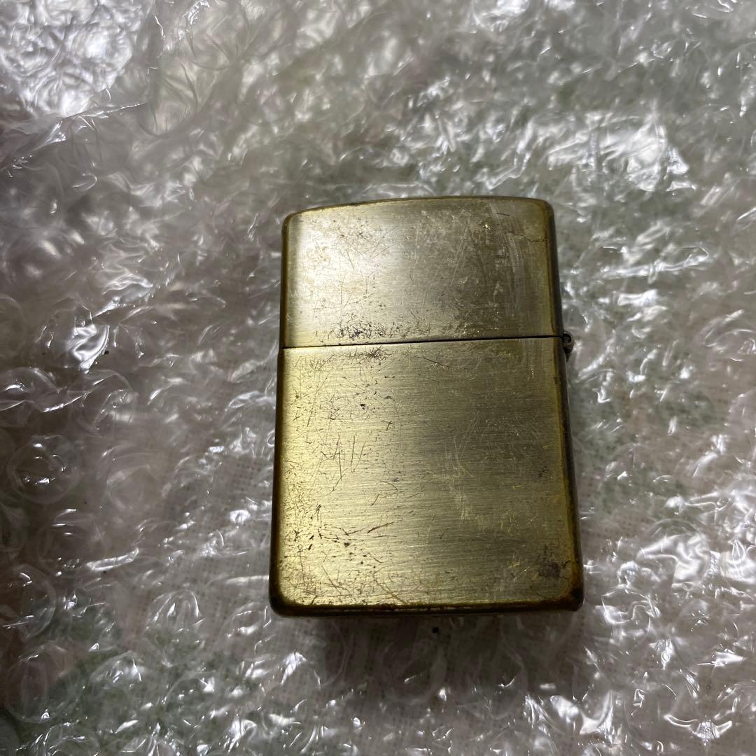 【廃盤 激レア zippo ハーレーダビットソン ヴィンテージ稀少品