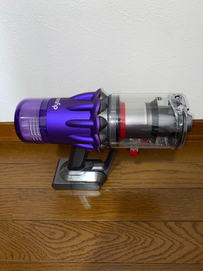 ダイソンDigital slim sv18 すぐ使えるセット