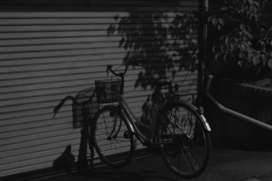 Nikon DfとNikkor ai-s 50mm f1.8