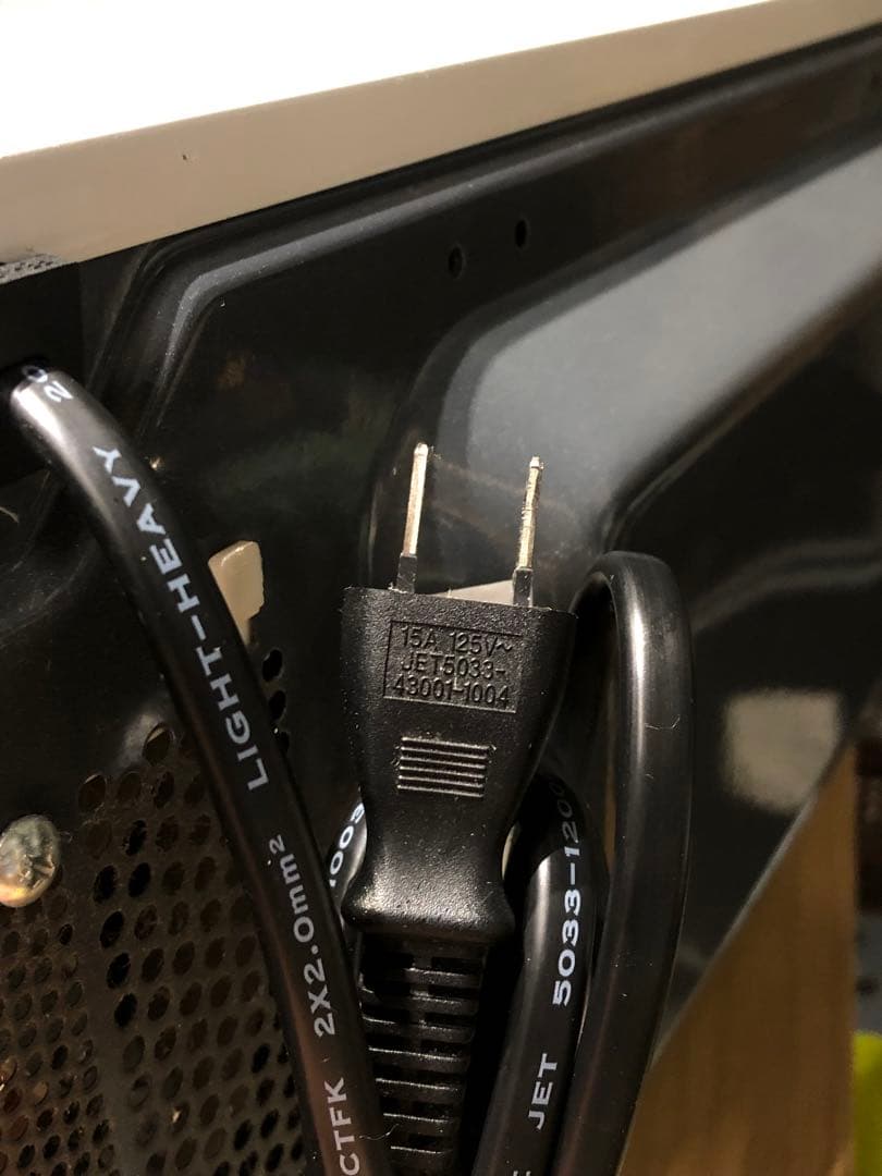 SHARP シャープ　電子レンジ 2021年製　RE-TS171-W 箱付き