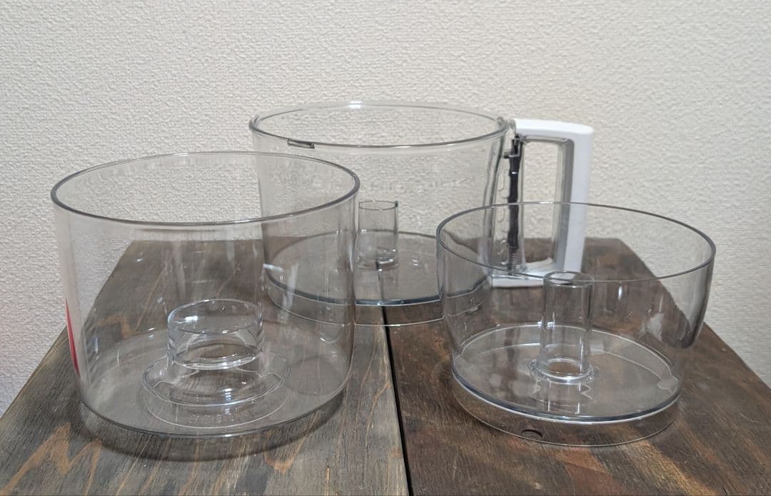 robot coupe MAGIMIX3200 フードプロセッサー 2.6L