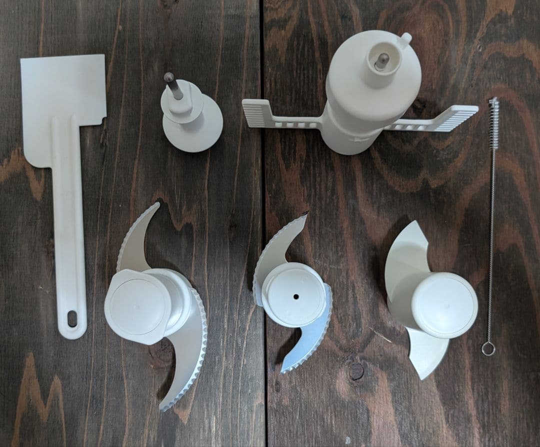 robot coupe MAGIMIX3200 フードプロセッサー 2.6L