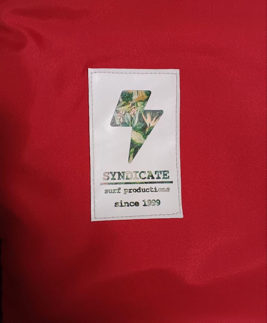 SYNDICATE　シンジケート　ロングボードケース　サーフボードケース　9.2