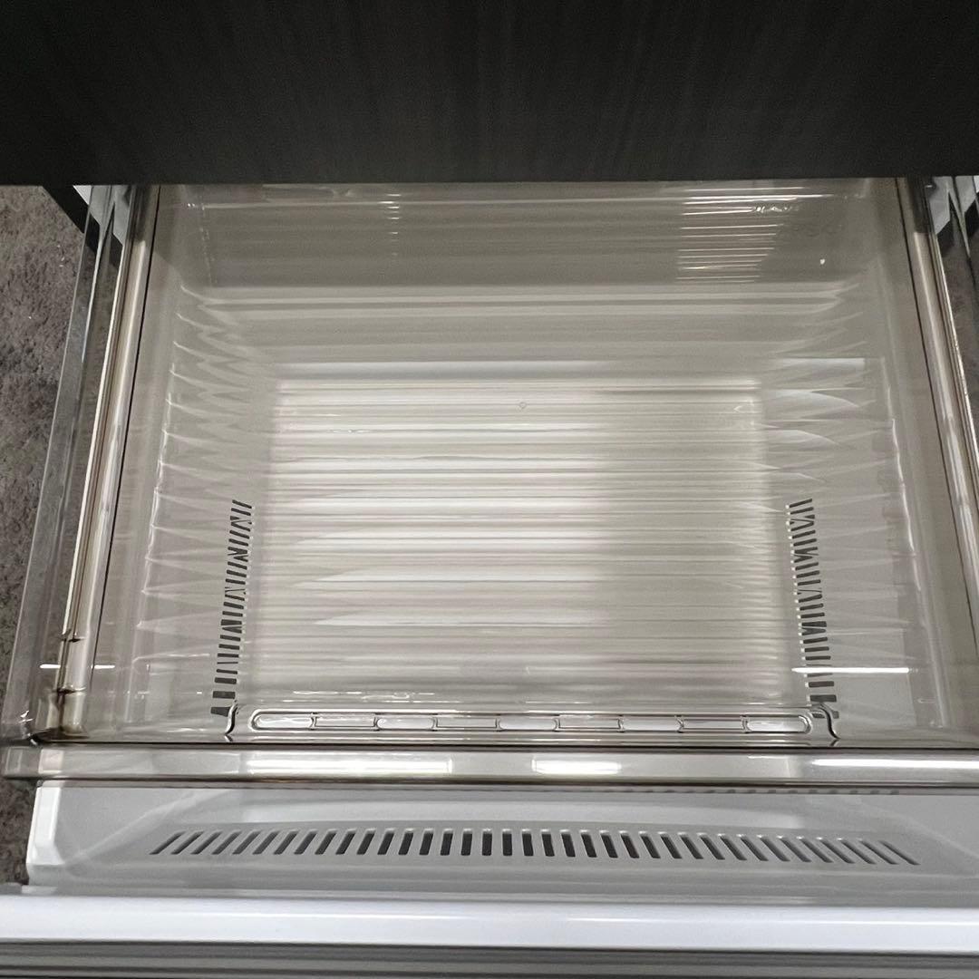 958　冷蔵庫　【未使用】　25年製　綺麗　アクア　大容量　450L　設置無料‼️