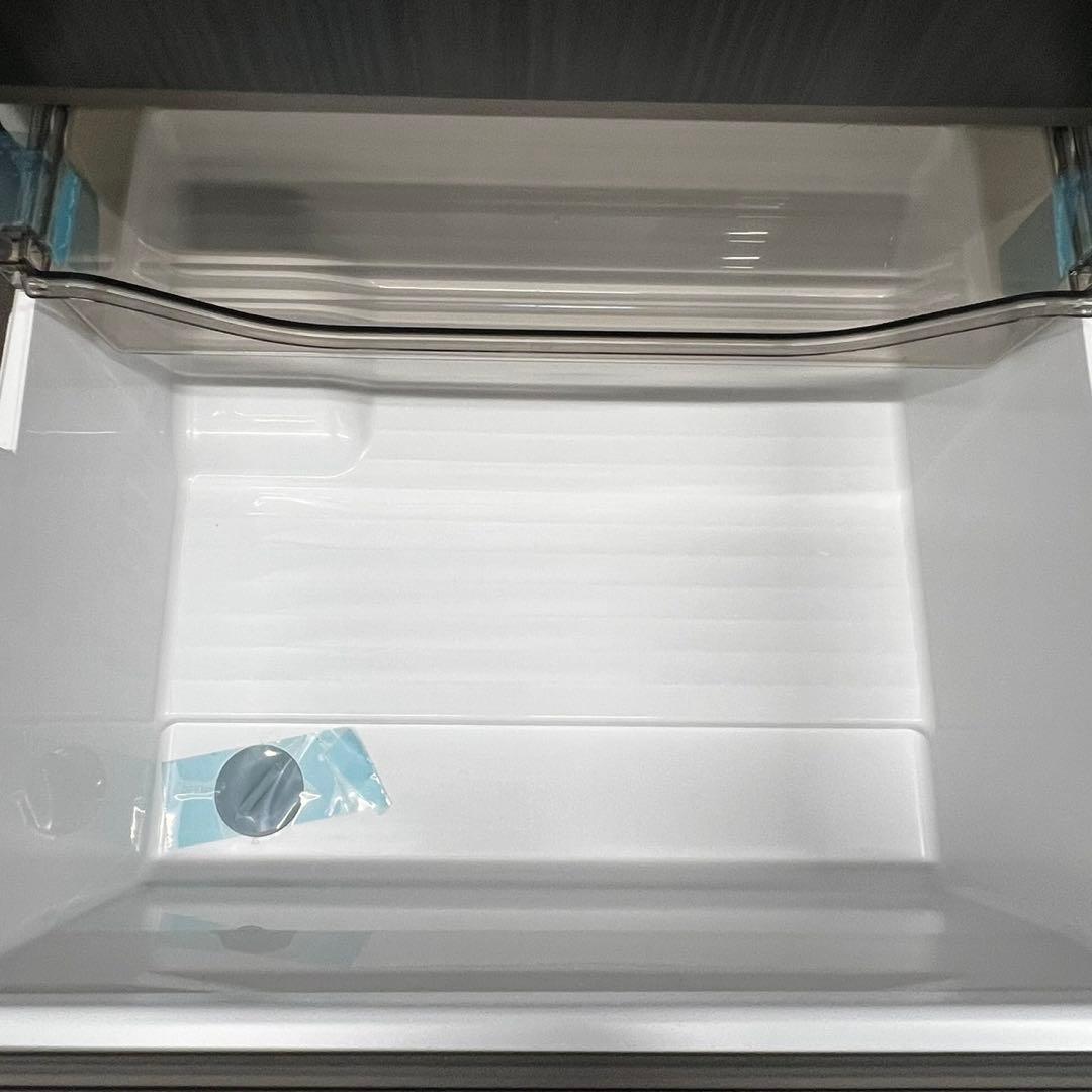 958　冷蔵庫　【未使用】　25年製　綺麗　アクア　大容量　450L　設置無料‼️