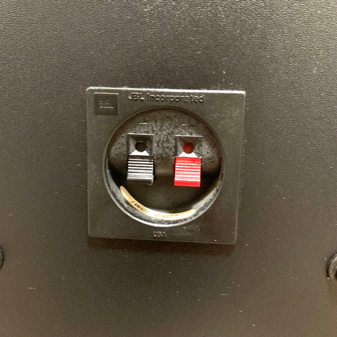 【動作確認済】JBL J216PRO 高音質モニタースピーカー ペア