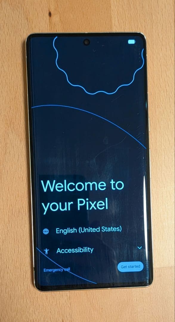 スマートフォン本体 Google Pixel 7 Pro