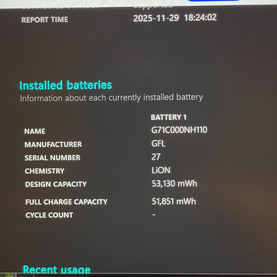 ★美品★dynabook G83/KW 第12世代 2023年製 バッテリー◎