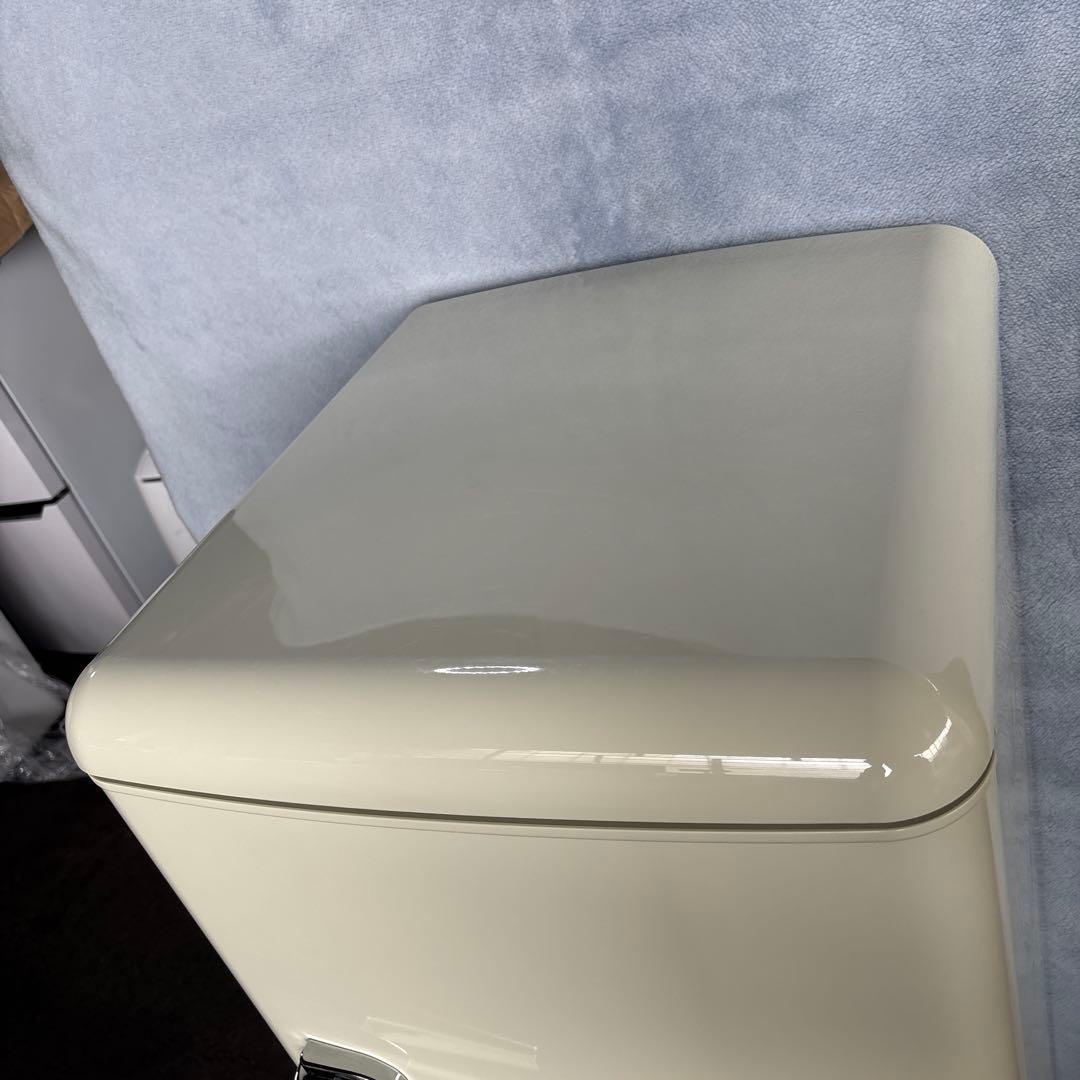 オーヤマ中古冷凍冷蔵庫114L2024年製 形名PRR-122D-W