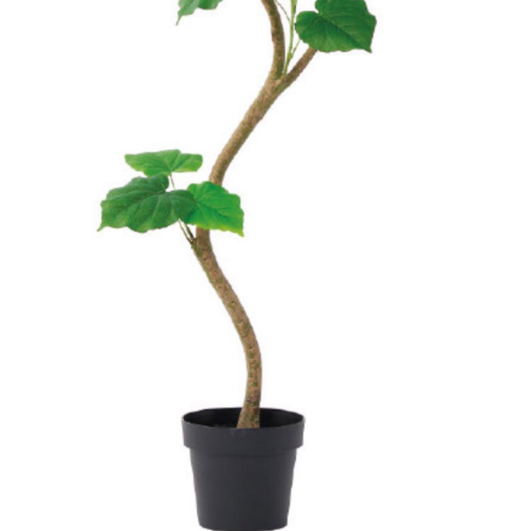 光触媒　人工観葉植物　ウォールグリーン　フェイクグリーン　ウンベラータ18080