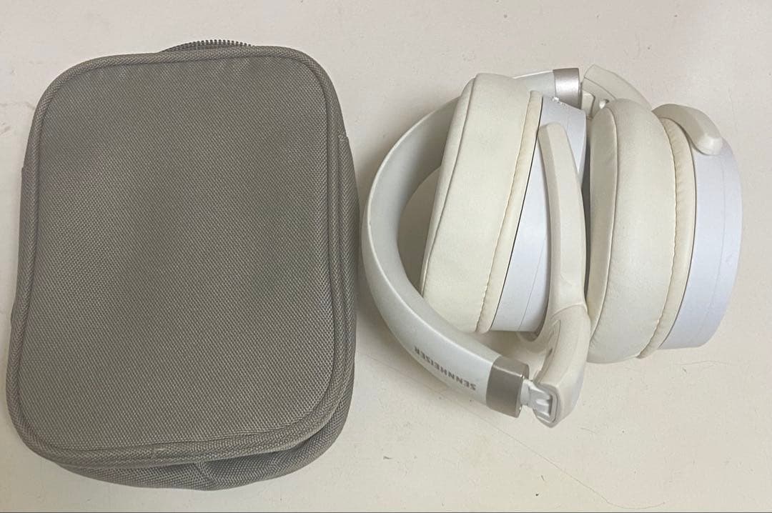 Sennheiser HD 430BT ワイヤレスヘッドホン