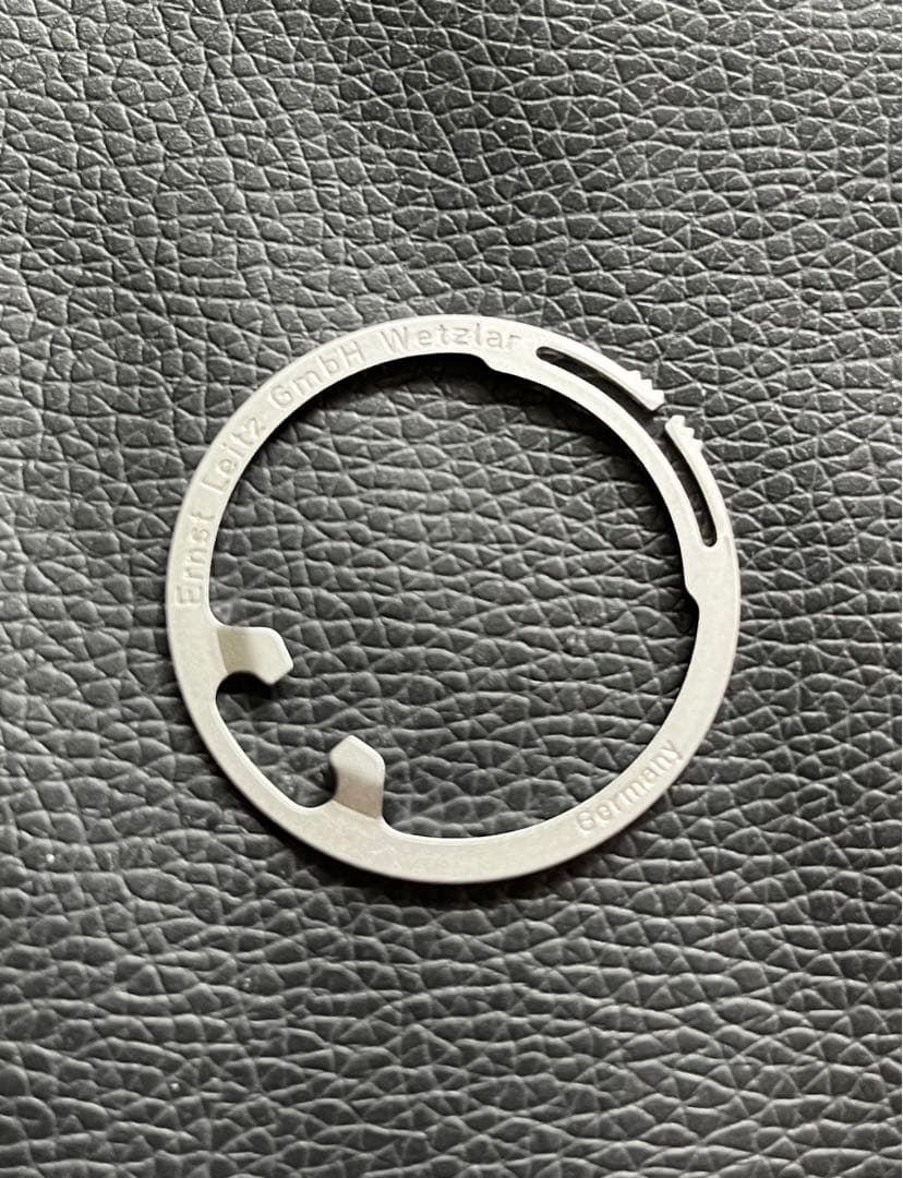 Leica VOOLA (Elmer 5cm f3.5用)