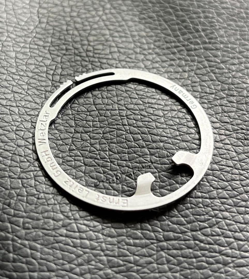 Leica VOOLA (Elmer 5cm f3.5用)