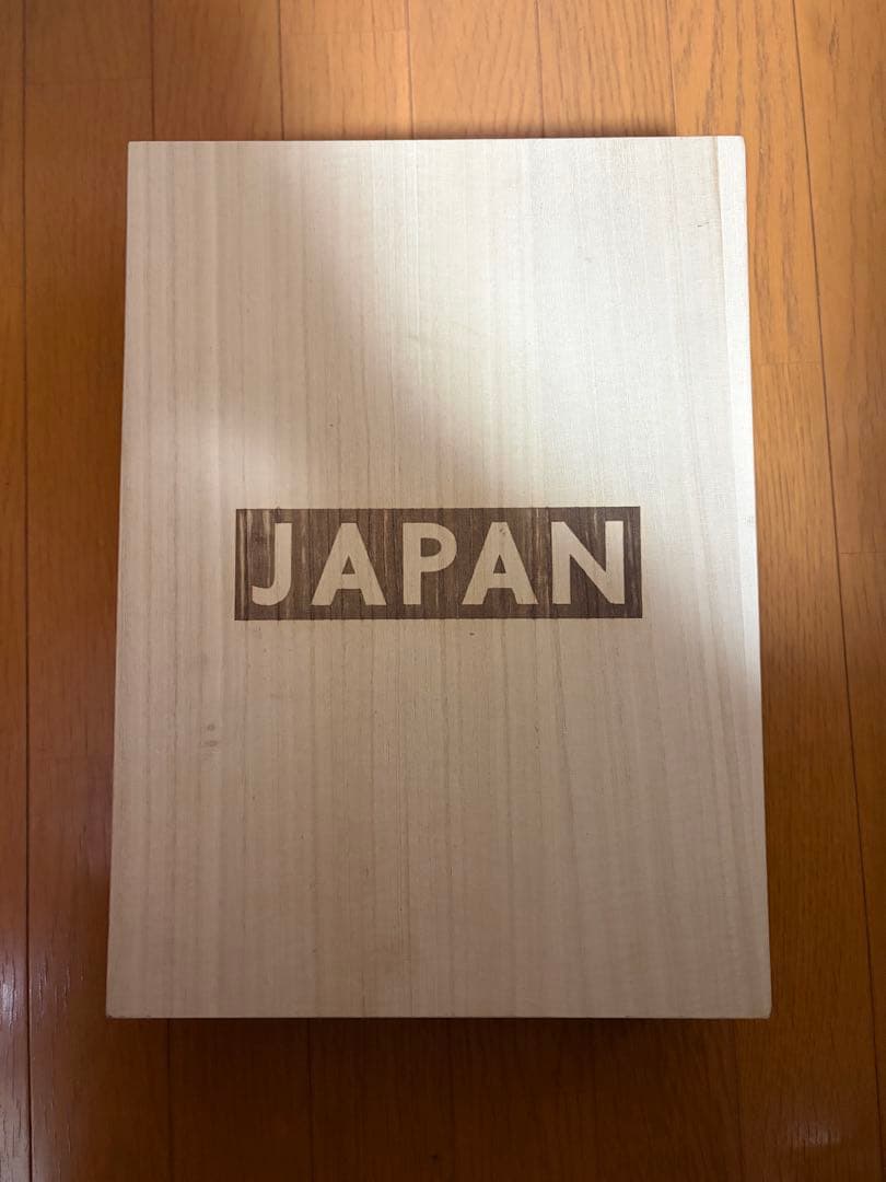 ジャケット・アウター WHITE JAPANORAK XXL