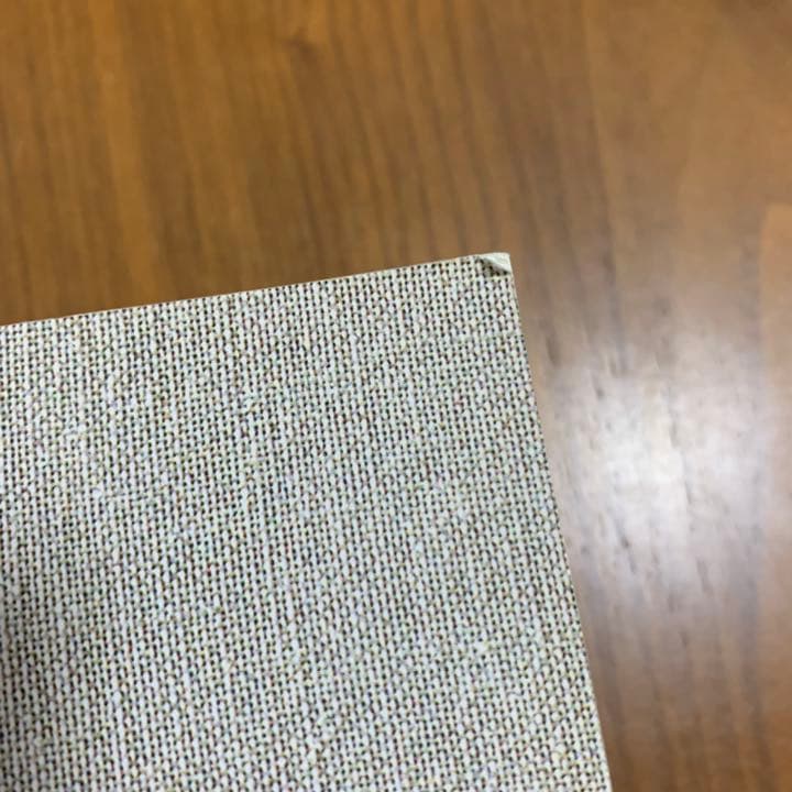 【希少！】Cross stitch letters BIBLE