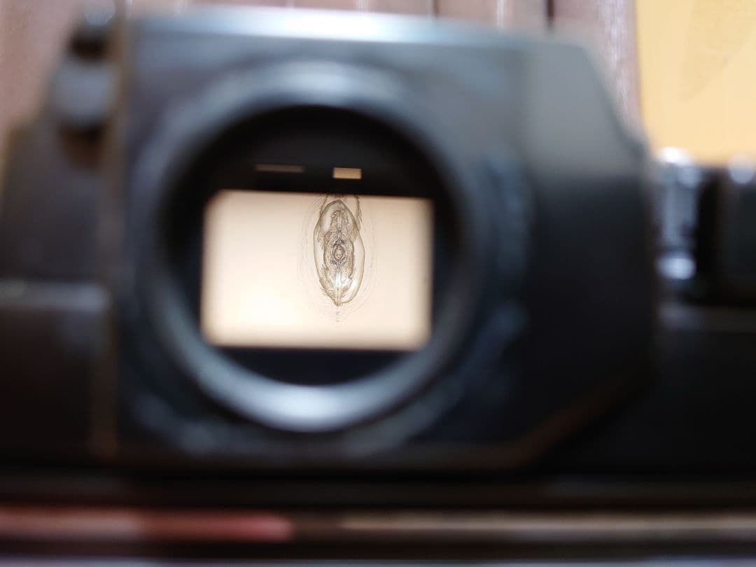 ★訳あり品★ Nikon ニコン F3 アイレベル 一眼レフカメラ