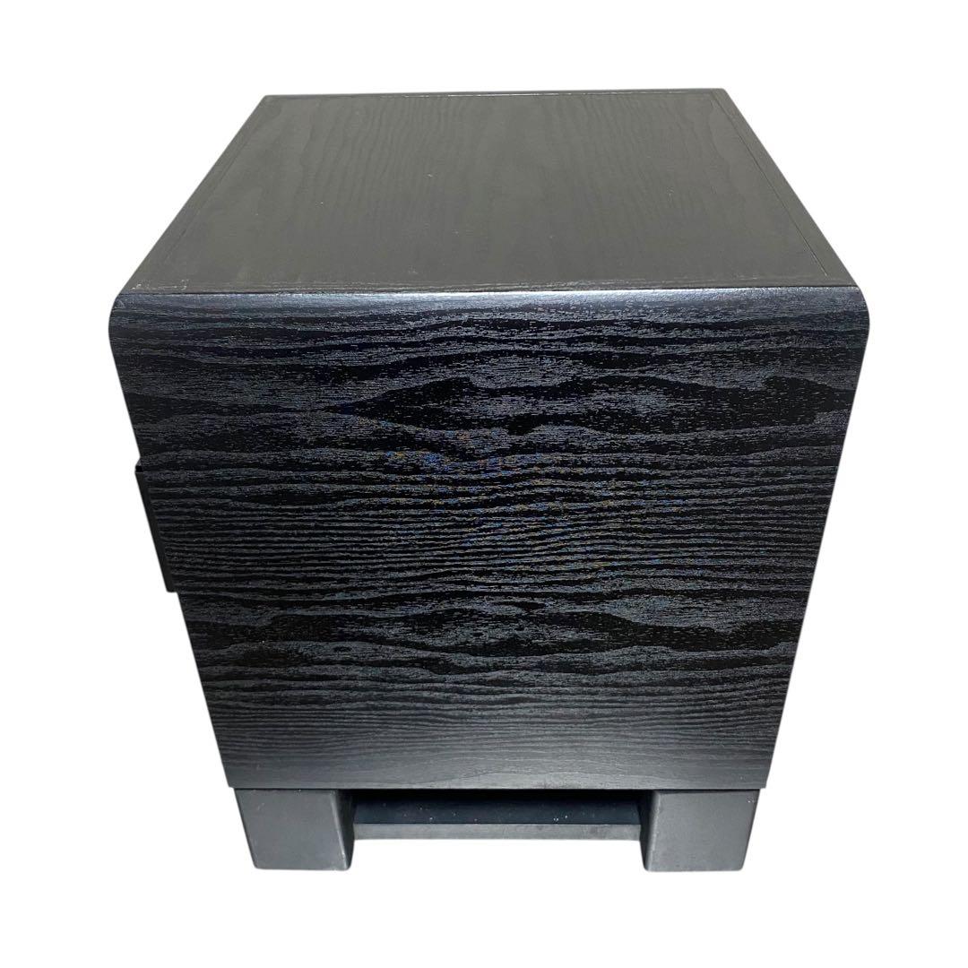 【良品】YAMAHA YST-SW320 サブウーファー