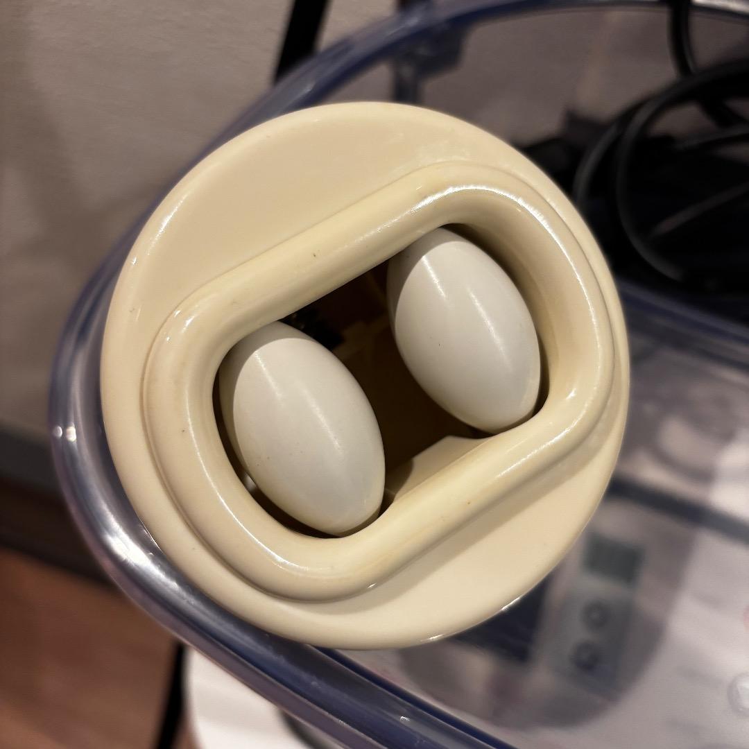 SUPER CELUM (スーパーセルム)　業務用ボディトリートメント美容器