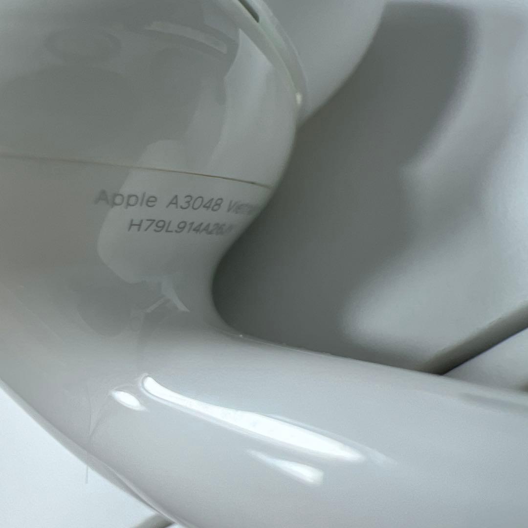 Apple AirPods Pro 第2世代 USB-C 両耳 [77]