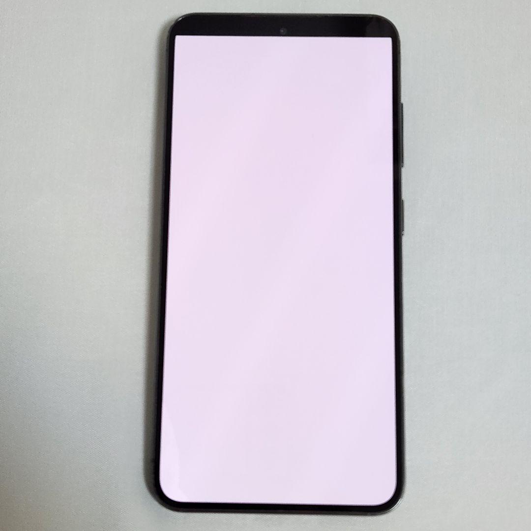 Galaxy S23 SIMフリー 判定○ 256GB 海外版 日本語対応