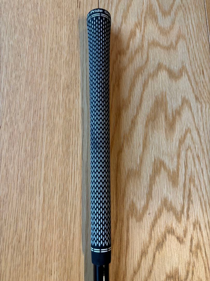 ATTAS RX ULTRA BLACK 5S テーラーメイドスリーブ付