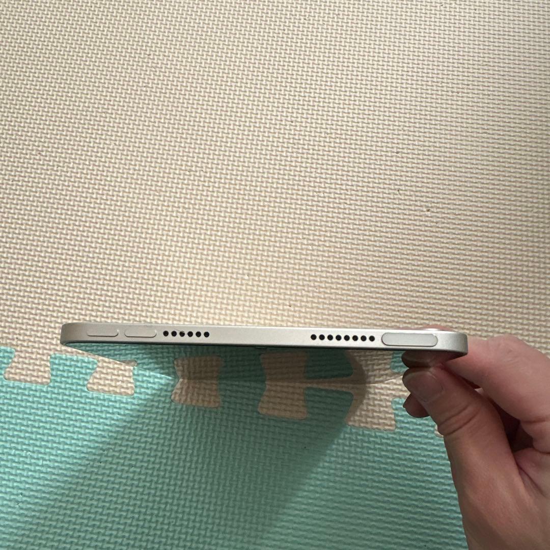 Apple iPad mini 第6世代 6 Wi-Fi 64GB