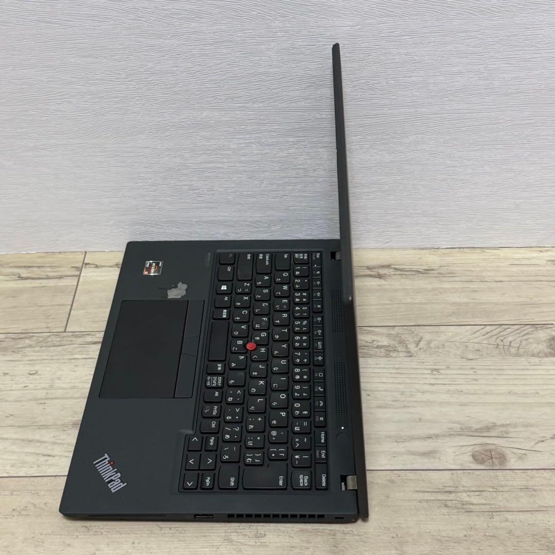 Lenovo ThinkPad X13Gen2 i5 11世代 Office付き