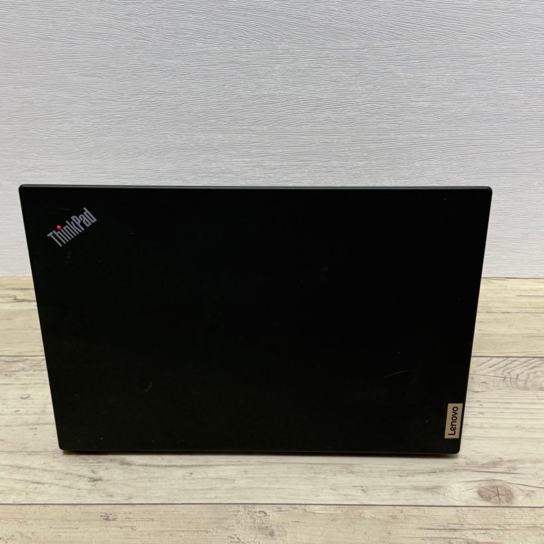Lenovo ThinkPad X13Gen2 i5 11世代 Office付き