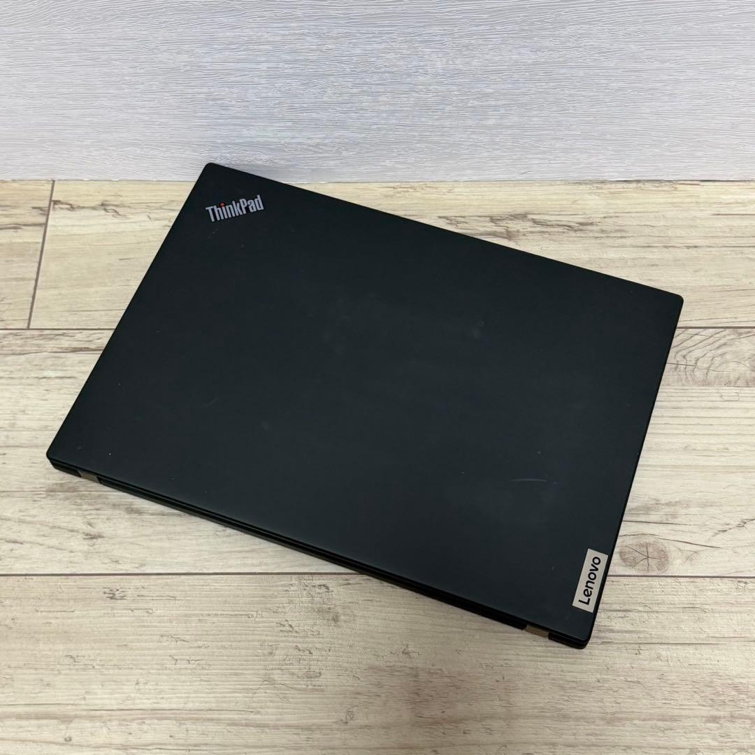Lenovo ThinkPad X13Gen2 i5 11世代 Office付き