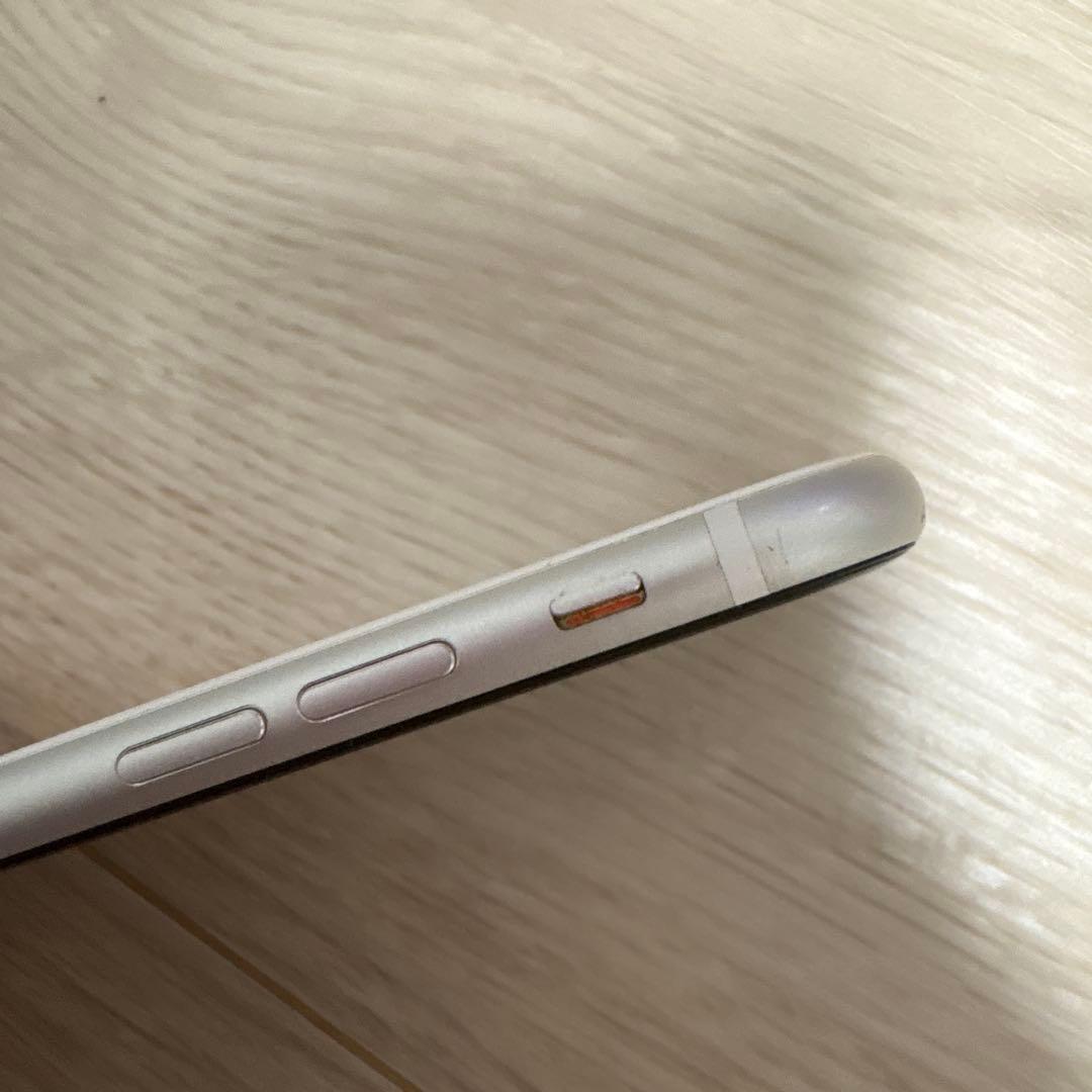 iPhone SE 第2世代 ホワイト 本体のみ