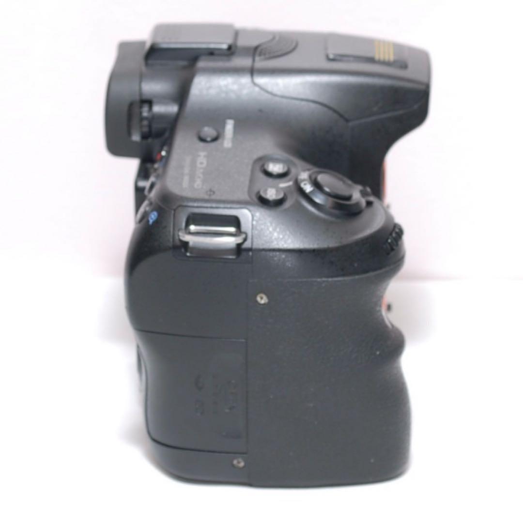 ✨初心者におすすめ✨SONY α65✨超望遠レンズ付き✨ダブルレンズ✨ソニー