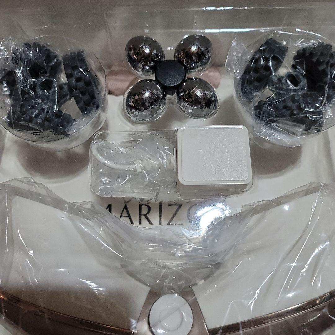 YA-MANデュアルフォース 家庭用美容機器